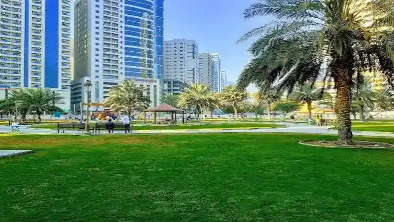 Al Nahda Park Sharjah: Timings, Location, Facilities & Visitor Guide